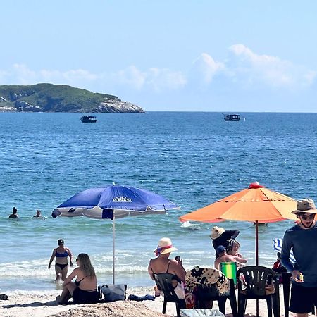 Suíte, vista duna, mar, montanha, espaçoso 150MBs Florianópolis Extérieur photo